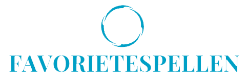 FavorieteSpellen