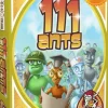 White Goblin Games Kaartspellen>111 Ants - Kaartspel