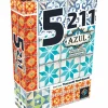 Next Move Games Kaartspellen>5211 Azul - Kaartspel