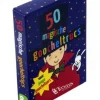 Tucker's Fun Factory Kaartspellen>50 Magische Goocheltrucs