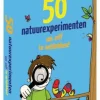 Tucker's Fun Factory Kaartspellen>50 Natuurexperimenten Om Zelf Te Ontdekken
