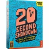 999 Games Partyspellen>20 Second Showdown - Bordspel