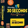 999 Games Partyspellen>30 Seconds Uitbreiding
