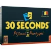 999 Games Partyspellen>30 Seconds Vlaamse Editie