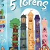 White Goblin Games Kaartspellen>5 Torens