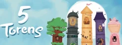 White Goblin Games Kaartspellen><noscript><img width=