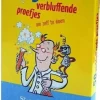 Tucker's Fun Factory Kinderspellen>50 Verbluffende Proefjes Om Zelf Te Doen