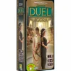 Sombreros 2 Persoonsspellen>7 Wonders Duel Agora Nl