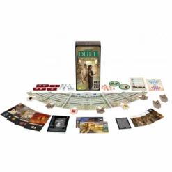 Sombreros 2 Persoonsspellen>7 Wonders Duel Agora Nl