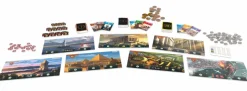 Repos Games Kaartspellen>7 Wonders Spel Basis