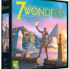 Repos Games Kaartspellen>7 Wondersen