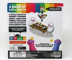 Exploding Kittens 2 Persoonsspellen><noscript><img width=