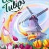 Weird Giraffe Games Kaartspellen>A Gift Of Tulips - En