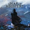 Starling games Strategische Spellen>A War Of Whispers (Second Edition)