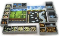 Folded Space Organizers>Above And Below Insert