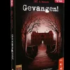999 Games 1 Persoonspellen (Solo)>Adventure By Book: Gevangen! - Actiespel