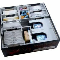 Folded Space Organizers>Aeon'S End Insert