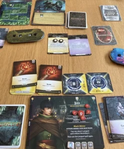 Indie Boards and Cards Samenwerking Bordspel><noscript><img width=