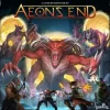 Indie Boards and Cards Samenwerking Bordspel>Aeon'S End 2Nd Edition