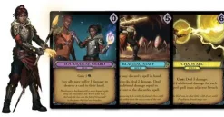 Indie Boards and Cards Samenwerking Bordspel>Aeon'S End 2Nd Edition