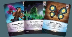 Indie Boards and Cards Samenwerking Bordspel>Aeon'S End Outcasts
