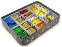 Folded Space Organizers>Agricola Insert
