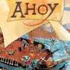 Leder Games Strategische Spellen>Ahoy - Bordspel