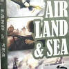 Arcane Wonders 2 Persoonsspellen>Air Land & Sea Revised Edition