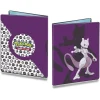 Ultra Pro Opbergmappen>Album: Mewtwo 9-Pocket