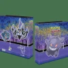 Ultra Pro Opbergmappen>Album: Pokemon Gallery Series Haunted Hollow