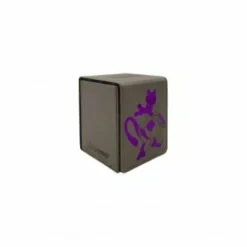 Ultra Pro Deckboxen>Alcove Flip Box - Mewtwo