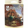 Equinox Altered Tcg>Altered Tcg - Beyond The Gates Starter Deck: Axiom