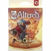 Equinox Altered Tcg>Altered Tcg - Beyond The Gates Starter Deck: Bravos