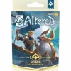 Equinox Altered Tcg>Altered Tcg - Beyond The Gates Starter Deck: Ordis