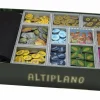 Folded Space Organizers>Altiplano, And The Traveler Insert
