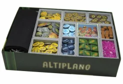 Folded Space Organizers>Altiplano, And The Traveler Insert