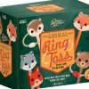 Proffesor Puzzle Buitenspelen>Animal Ring Toss