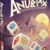 White Goblin Games Dobbelspellen>Anubixx - Dobbelspel