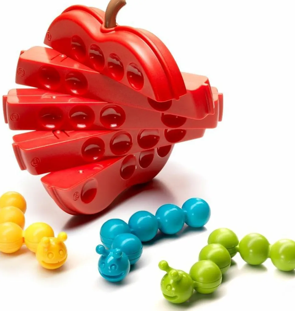 Smart Games Smart Games>Apple Twist - Breinbreker