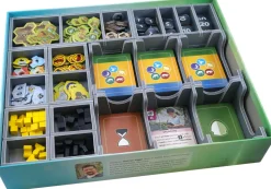 Folded Space Organizers>Ark Nova - Insert