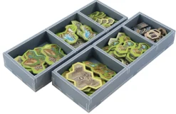 Folded Space Organizers>Ark Nova - Insert