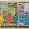 Capstone Games Spelonderdelen>Ark Nova Zoo Map Pack 1 Reprint