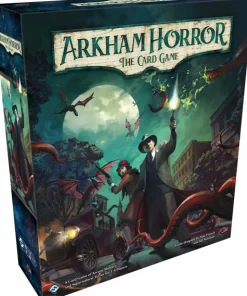 Fantasy Flight Games Arkham Horror Lcg>Arkham Horror Card Game