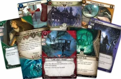 Fantasy Flight Games Arkham Horror Lcg><noscript><img width=