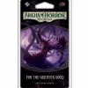 Fantasy Flight Games Arkham Horror Lcg>Arkham Horror Lcg For The Greater Good