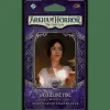 Fantasy Flight Games Arkham Horror Lcg>Arkham Horror Lcg Jacqueline Fine Investigator Deck