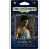 Fantasy Flight Games Arkham Horror Lcg>Arkham Horror Lcg Nathaniel Cho Investigator Deck