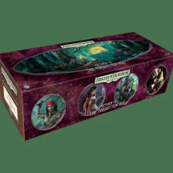 Fantasy Flight Games Arkham Horror Lcg>Arkham Horror Lcg Return To The Forgotten Age