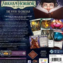 Fantasy Flight Games Arkham Horror Lcg><noscript><img width=