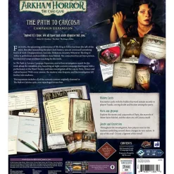 Fantasy Flight Games Arkham Horror Lcg><noscript><img width=